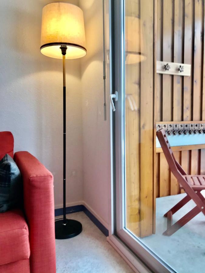 Appartement-Terrasse "Les Edelweiss" - Loudenvielle Location 외부 사진